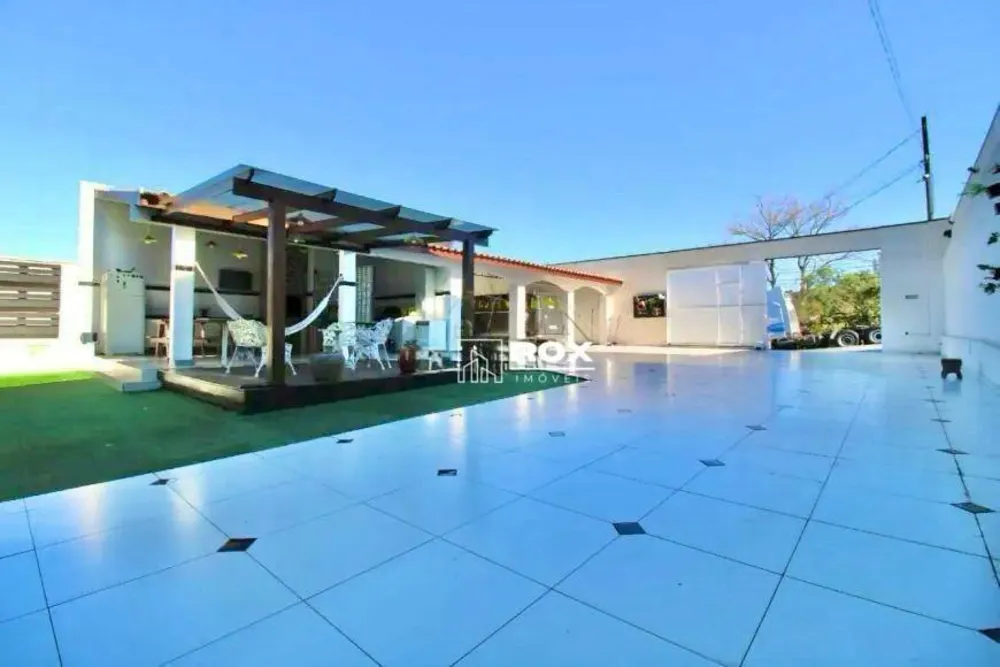 Casa, 5 quartos, 500 m² - Foto 4