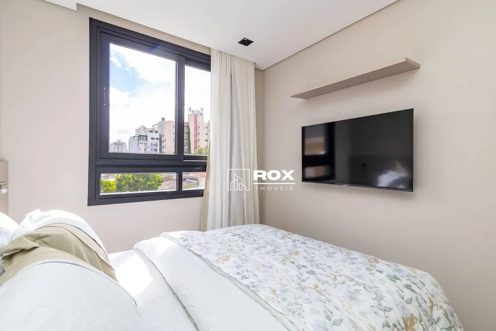 Apartamento, 2 quartos, 55 m² - Foto 8