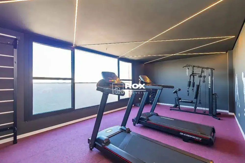 Apartamento, 2 quartos, 55 m² - Foto 10