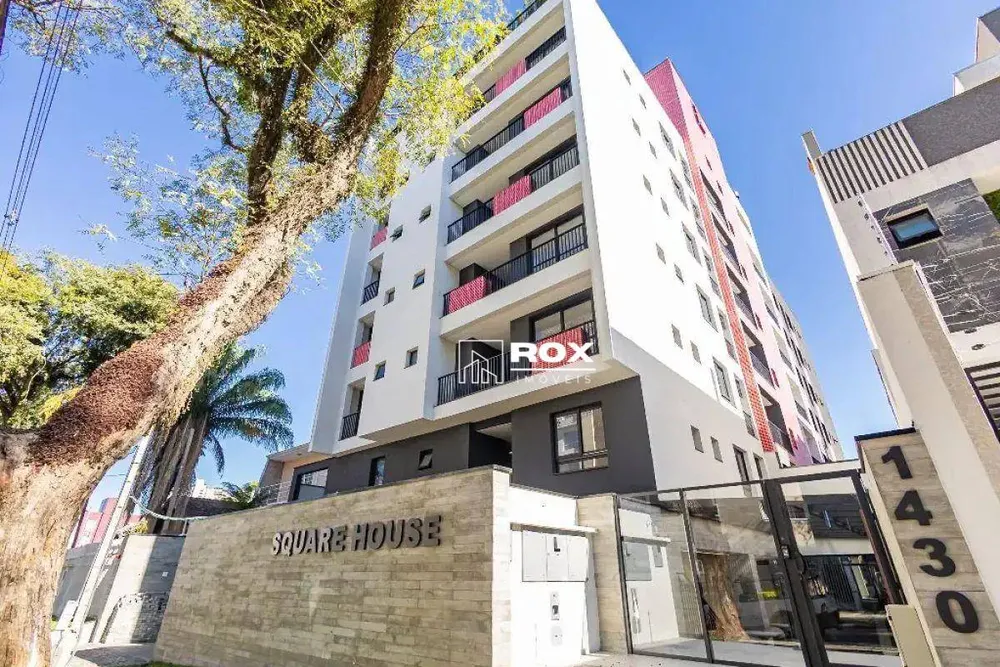 Apartamento, 2 quartos, 55 m² - Foto 1