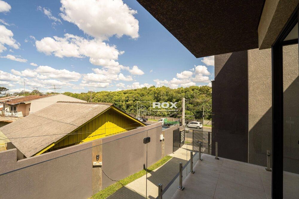 Sobrado, 3 quartos, 115 m² - Foto 13