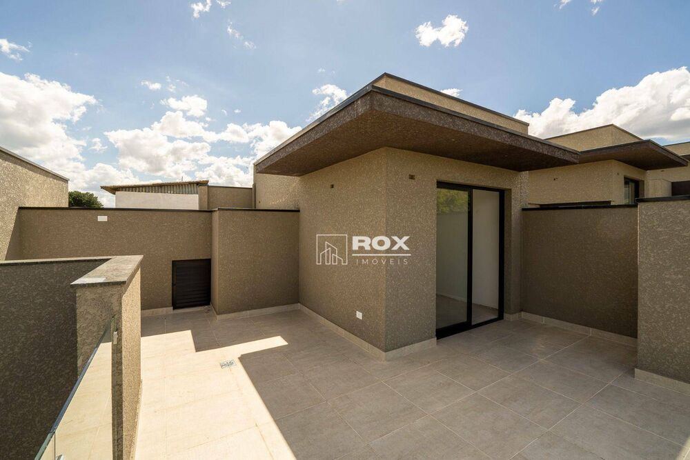 Sobrado, 3 quartos, 115 m² - Foto 22