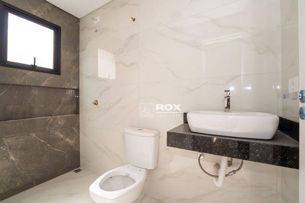 Sobrado, 3 quartos, 115 m² - Foto 16