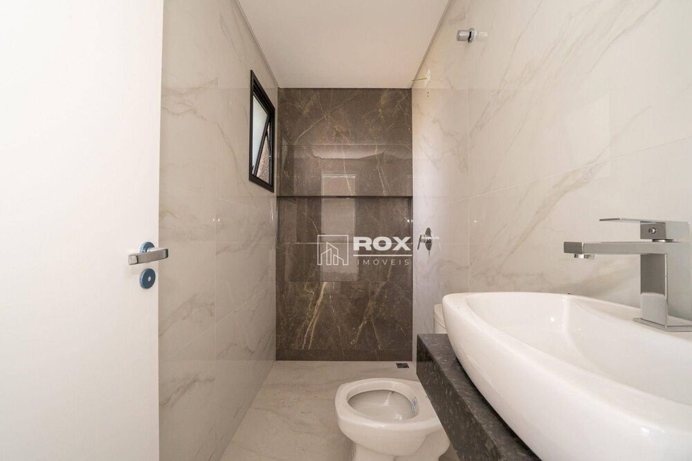 Sobrado, 3 quartos, 115 m² - Foto 12