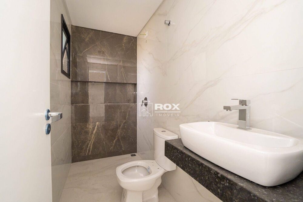 Sobrado, 3 quartos, 115 m² - Foto 11