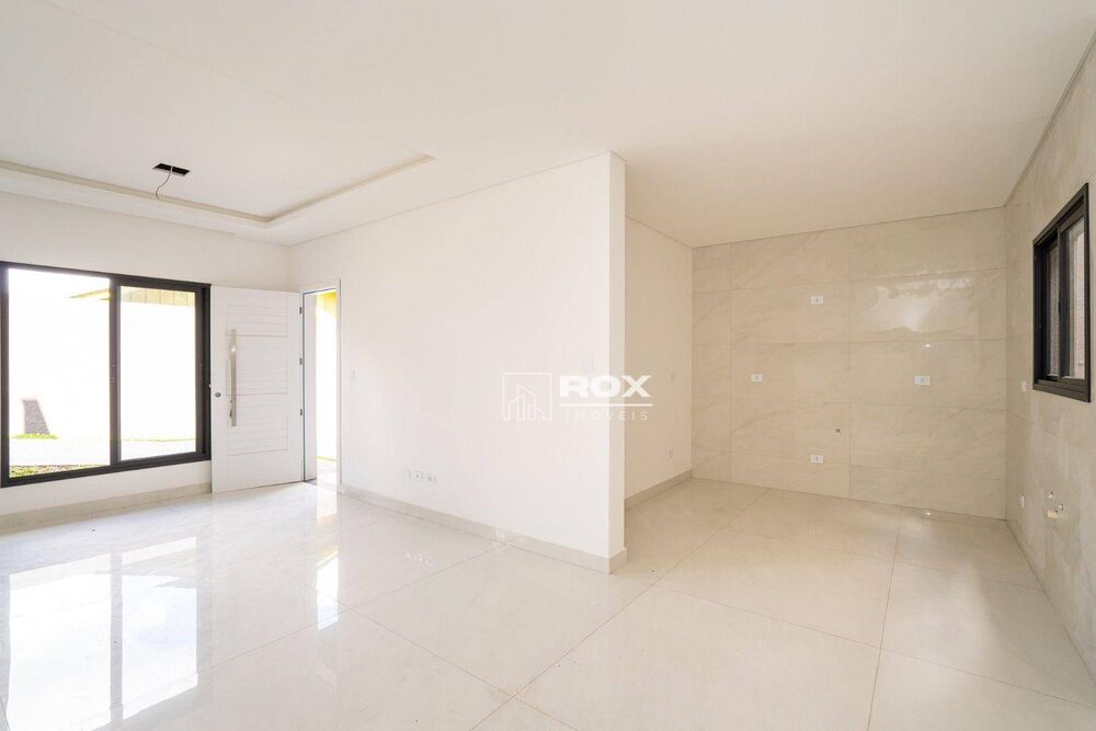 Sobrado, 3 quartos, 115 m² - Foto 4