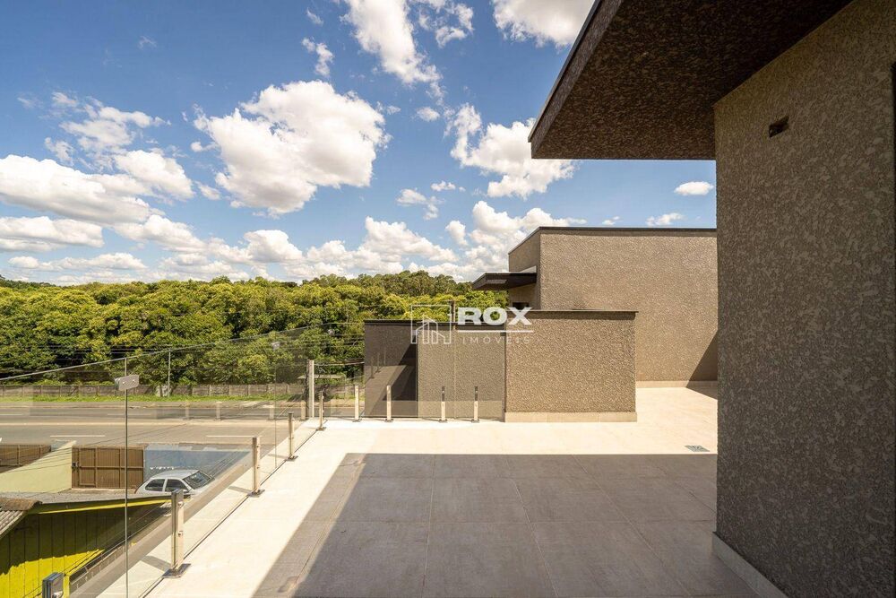 Sobrado, 3 quartos, 115 m² - Foto 19