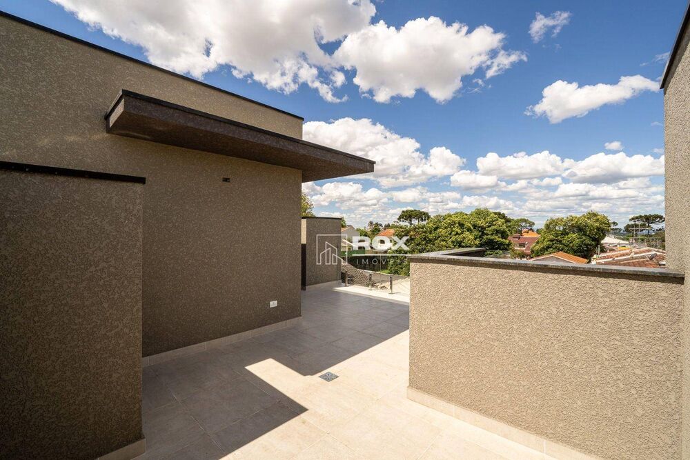 Sobrado, 3 quartos, 115 m² - Foto 21