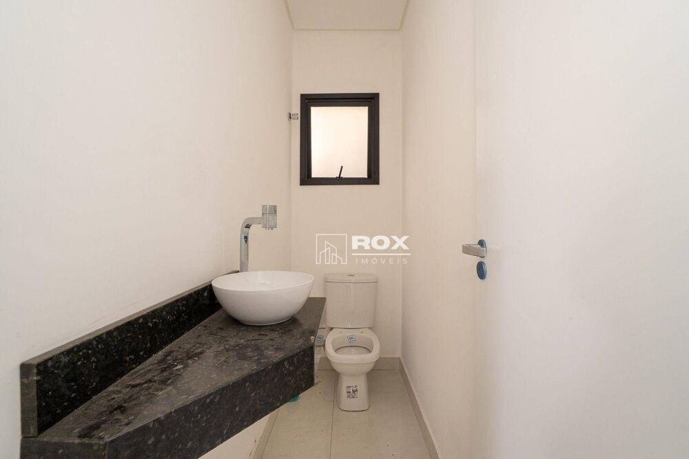 Sobrado, 3 quartos, 115 m² - Foto 5