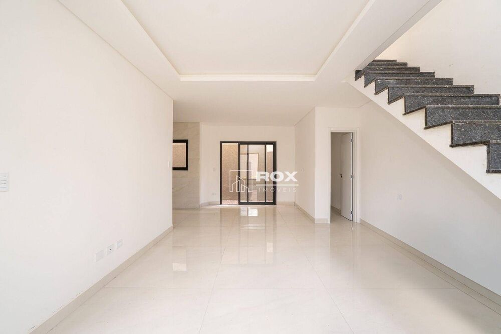 Sobrado, 3 quartos, 115 m² - Foto 1