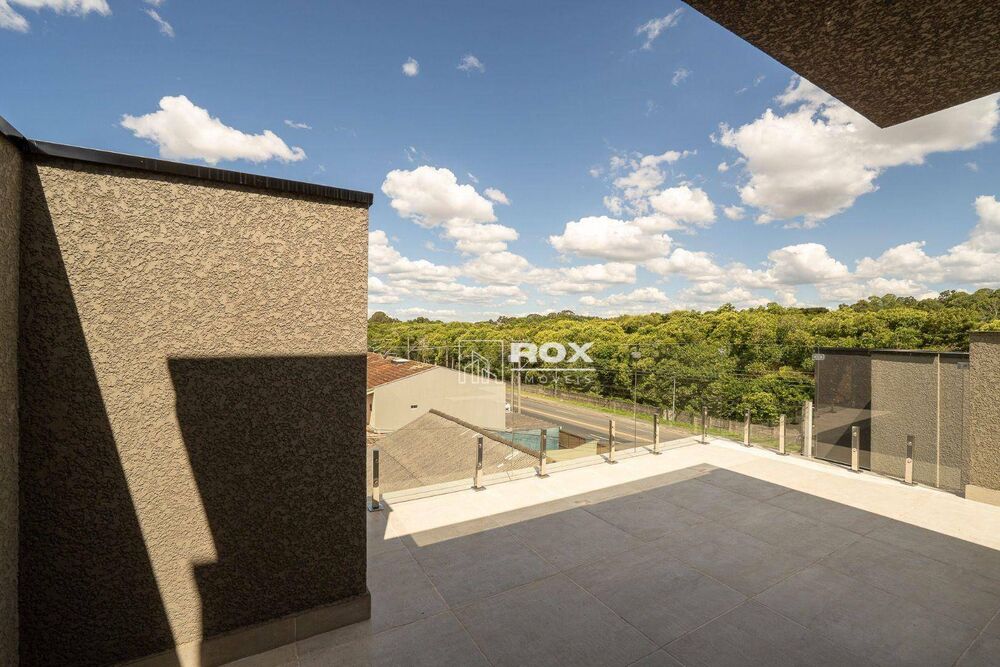 Sobrado, 3 quartos, 115 m² - Foto 20