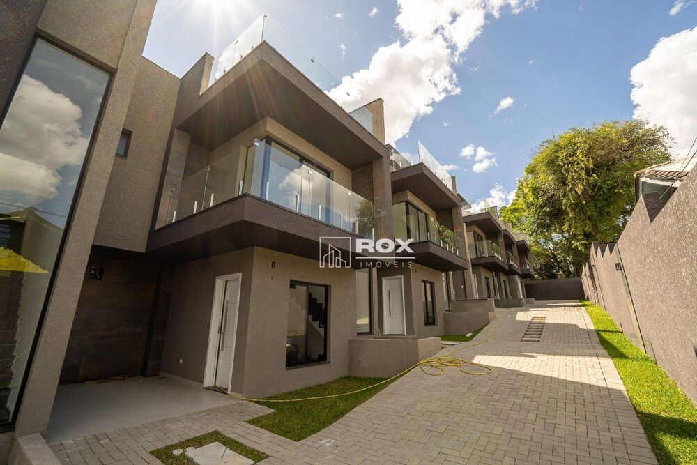 Sobrado, 3 quartos, 115 m² - Foto 3