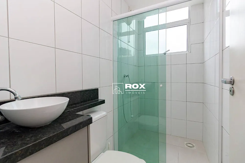 Apartamento, 2 quartos, 54 m² - Foto 1