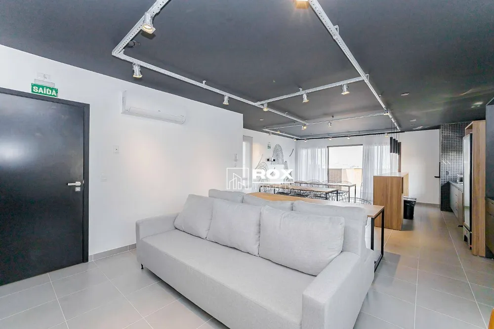 Apartamento, 1 quarto, 31 m² - Foto 3