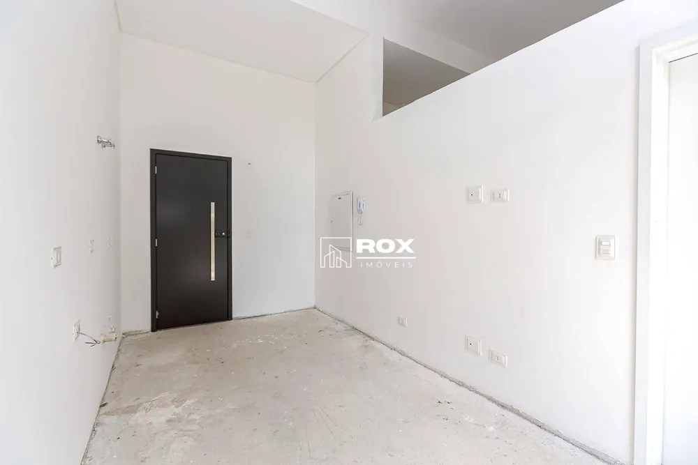 Apartamento, 1 quarto, 31 m² - Foto 1