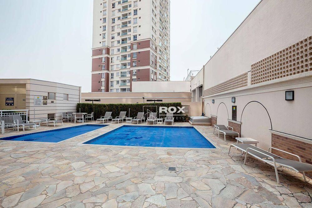 Apartamento à venda com 3 quartos, 70m² - Foto 35