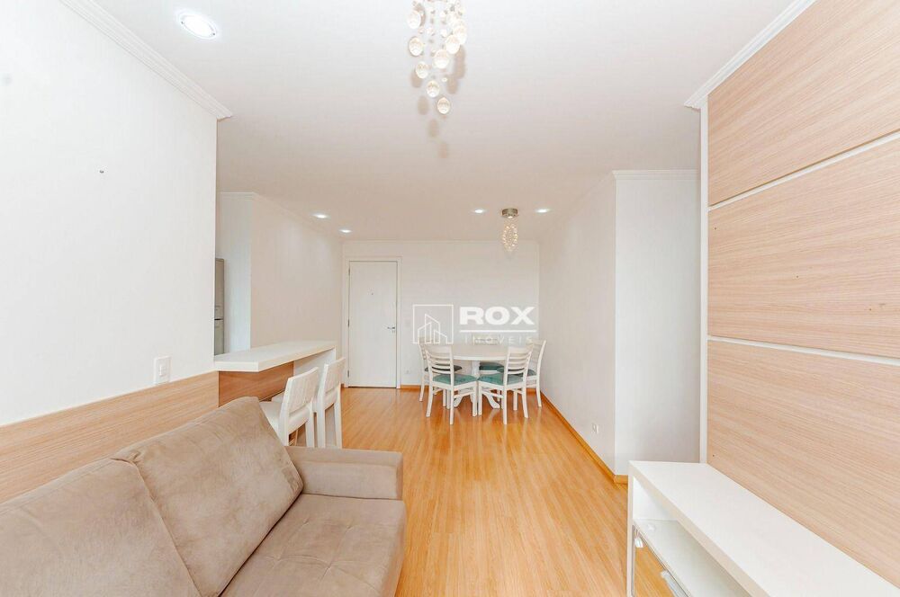 Apartamento à venda com 3 quartos, 70m² - Foto 7