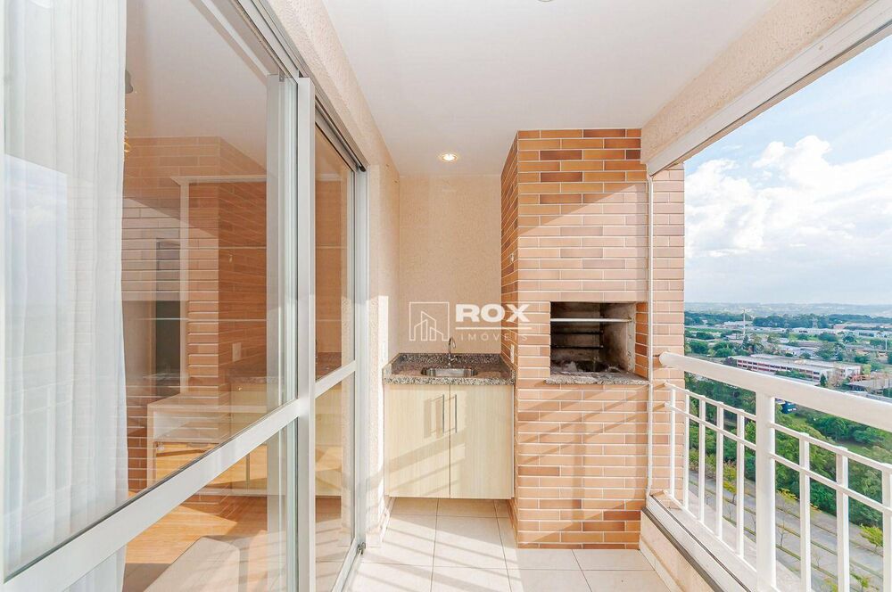 Apartamento à venda com 3 quartos, 70m² - Foto 11