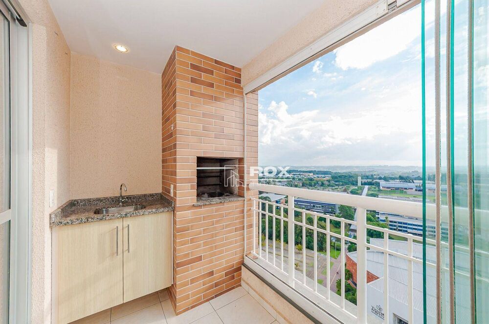 Apartamento à venda com 3 quartos, 70m² - Foto 9