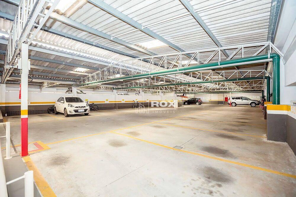 Apartamento à venda com 3 quartos, 70m² - Foto 32