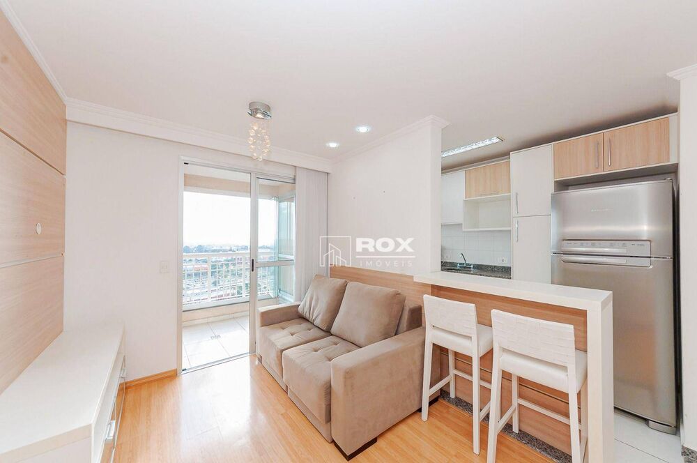 Apartamento à venda com 3 quartos, 70m² - Foto 5