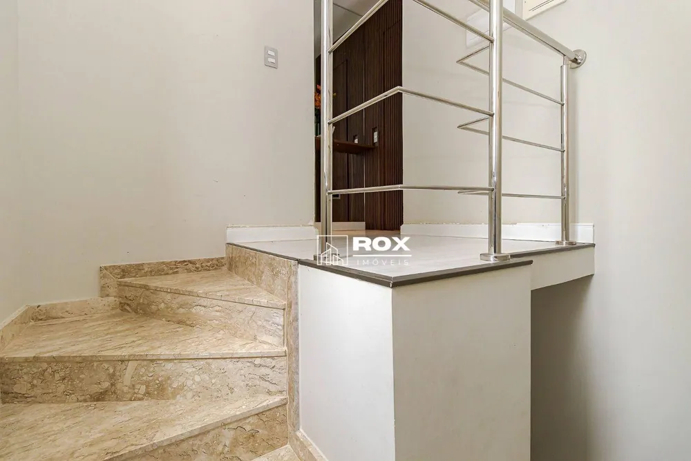 Sobrado, 3 quartos, 102 m² - Foto 5