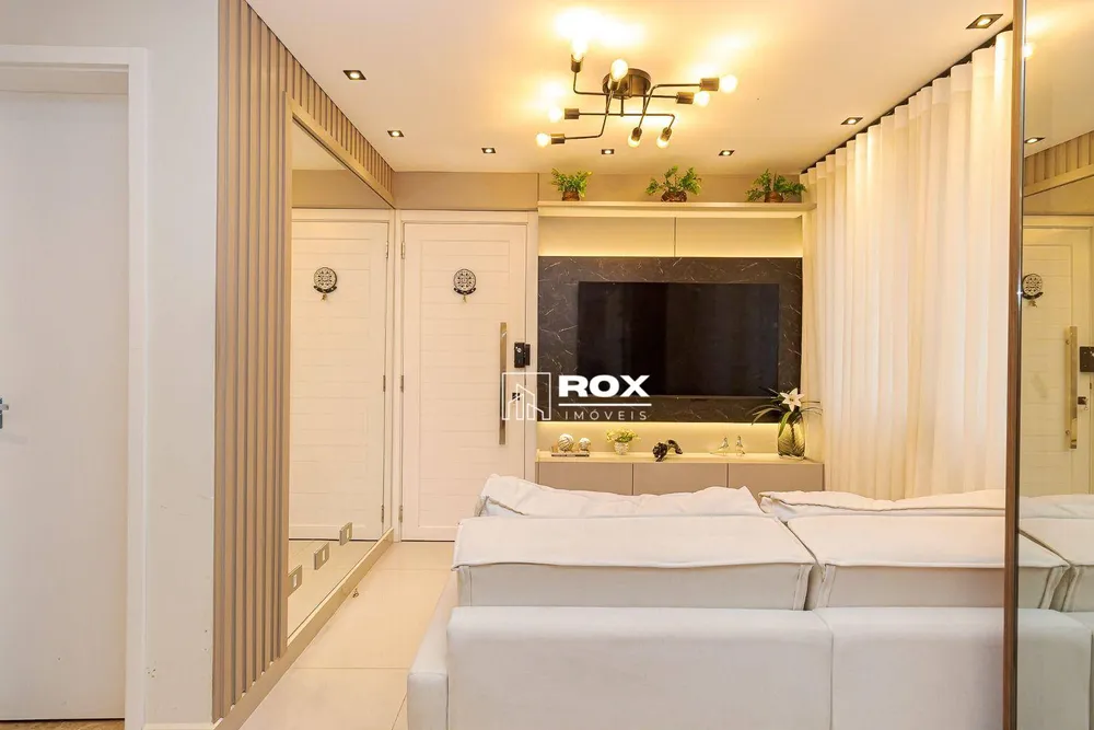 Sobrado, 3 quartos, 102 m² - Foto 4