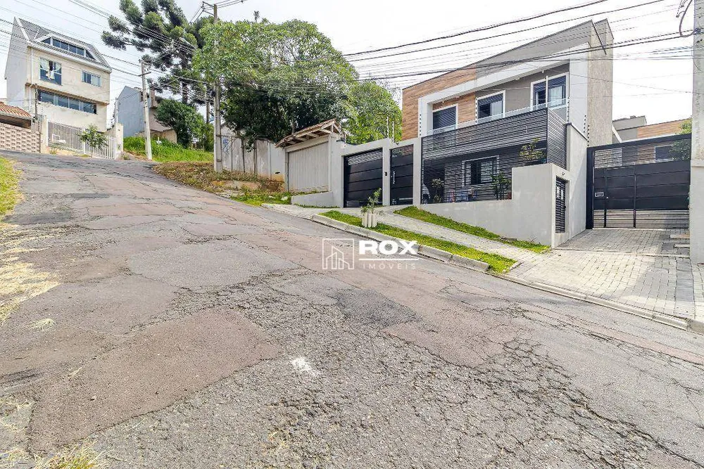 Sobrado, 3 quartos, 102 m² - Foto 8
