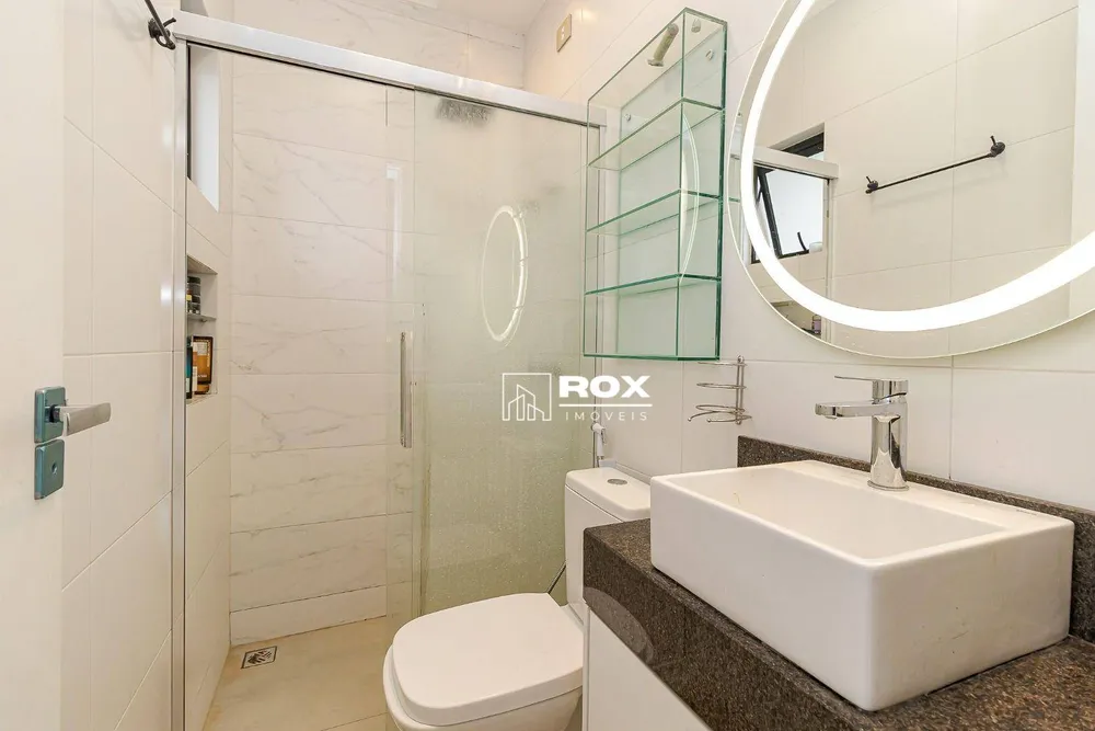 Sobrado, 3 quartos, 102 m² - Foto 6