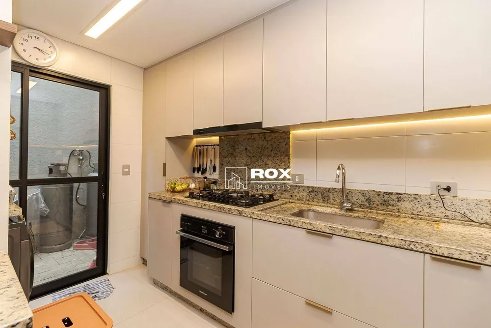 Sobrado, 3 quartos, 102 m² - Foto 3