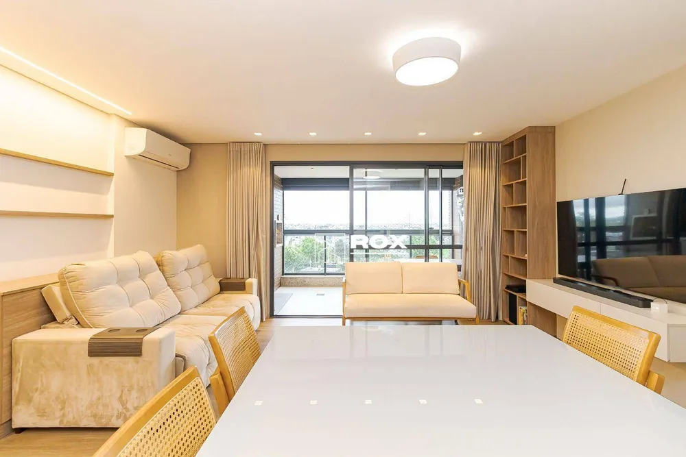 Apartamento, 2 quartos, 105 m² - Foto 2