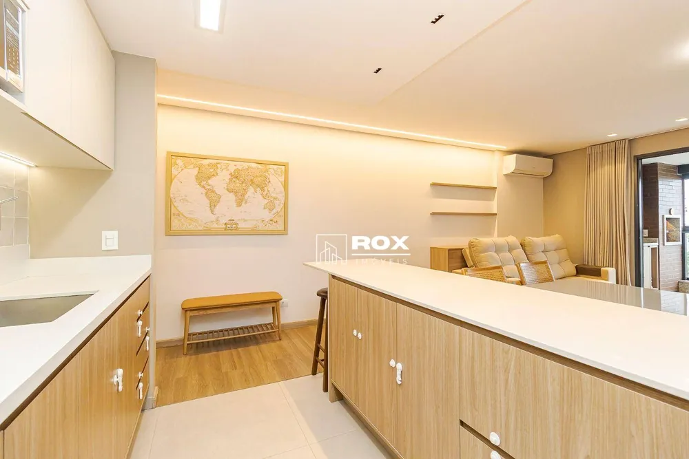 Apartamento, 2 quartos, 105 m² - Foto 3