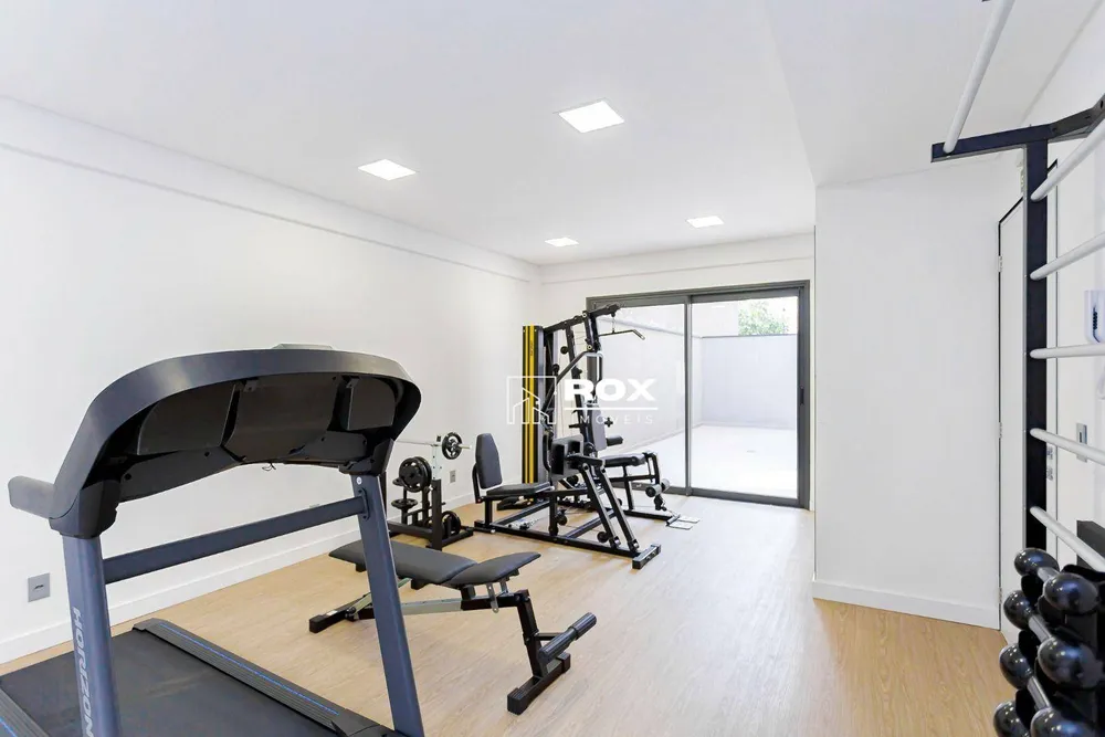Apartamento, 1 quarto, 29 m² - Foto 1