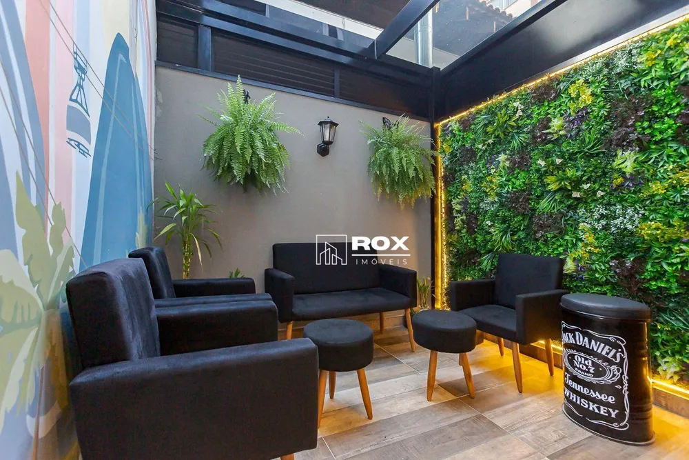 Apartamento, 1 quarto, 29 m² - Foto 6