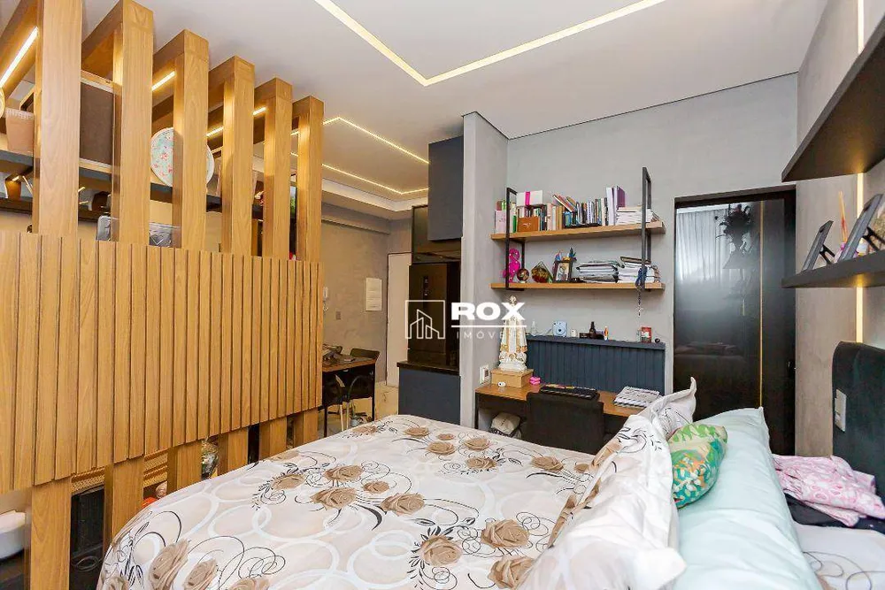 Apartamento, 1 quarto, 29 m² - Foto 4