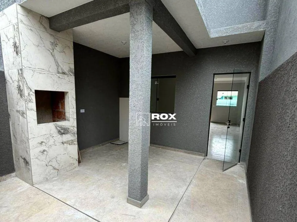 Sobrado, 3 quartos, 73 m² - Foto 6