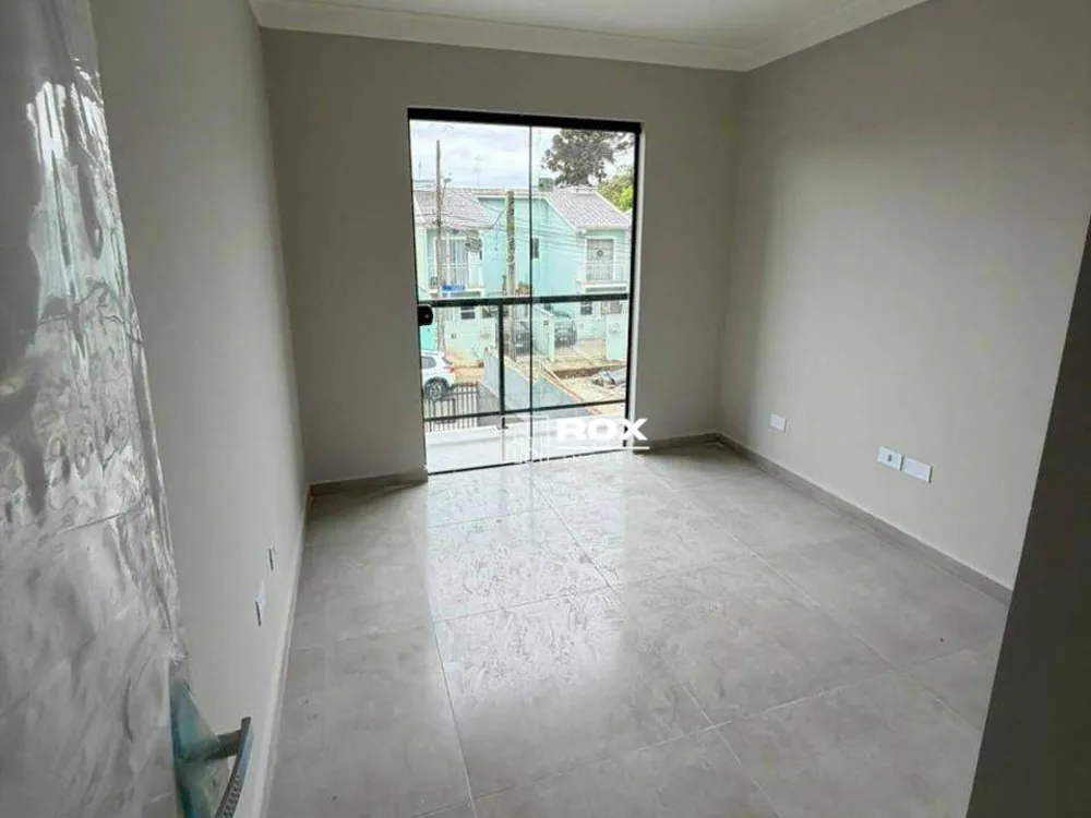 Sobrado, 3 quartos, 73 m² - Foto 6
