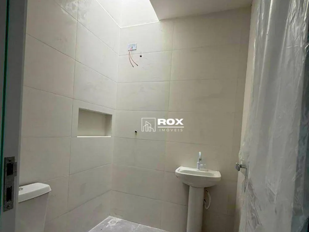 Sobrado, 3 quartos, 73 m² - Foto 8