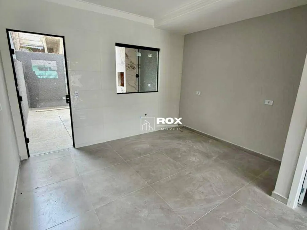 Sobrado, 3 quartos, 73 m² - Foto 4