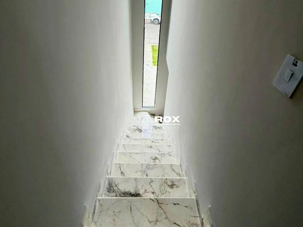 Sobrado, 3 quartos, 73 m² - Foto 5