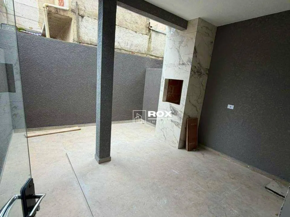 Sobrado, 3 quartos, 73 m² - Foto 5