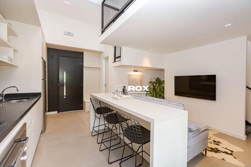 Apartamento, 1 quarto, 33 m² - Foto 2