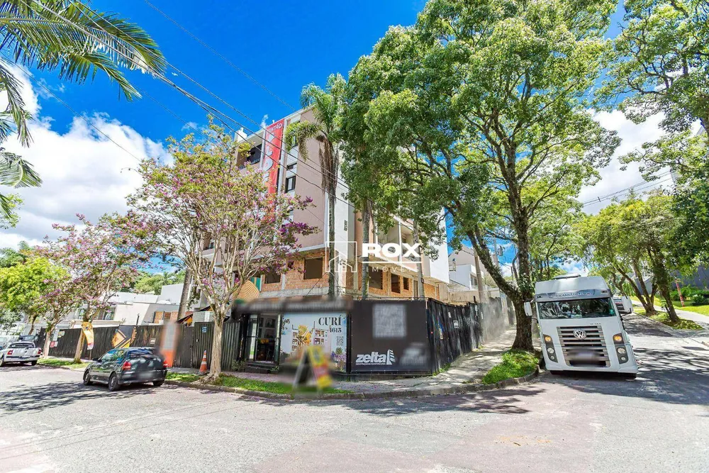 Apartamento, 1 quarto, 33 m² - Foto 12