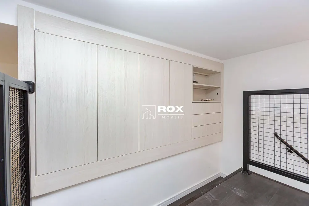 Apartamento, 1 quarto, 33 m² - Foto 6