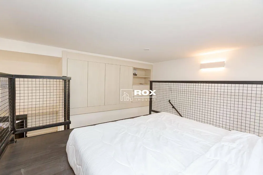 Apartamento, 1 quarto, 33 m² - Foto 7