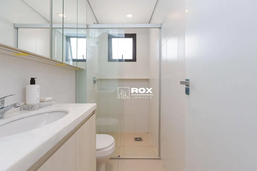 Apartamento, 1 quarto, 33 m² - Foto 8