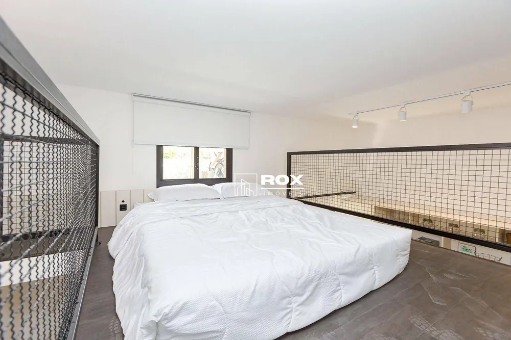 Apartamento, 1 quarto, 33 m² - Foto 5