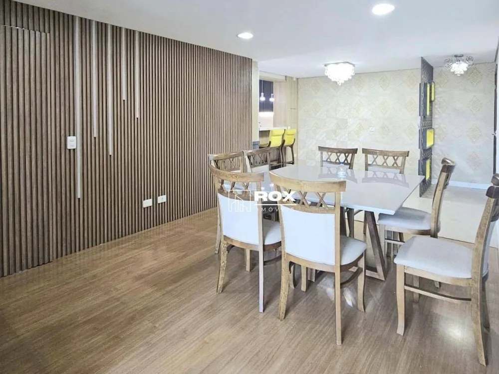 Apartamento, 3 quartos, 106 m² - Foto 2