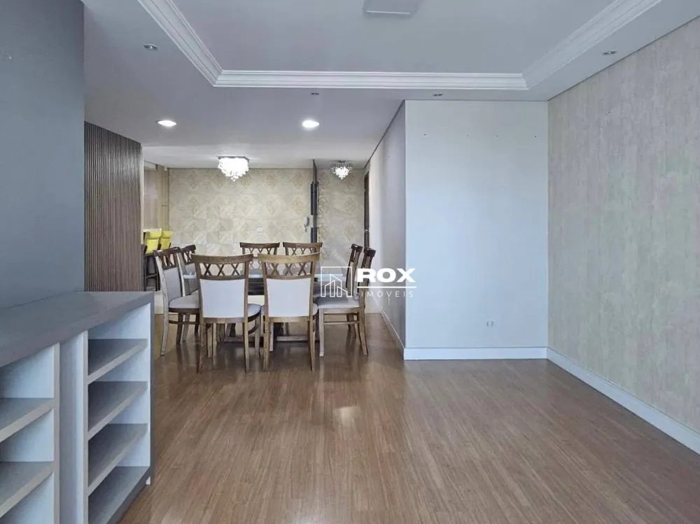 Apartamento, 3 quartos, 106 m² - Foto 3