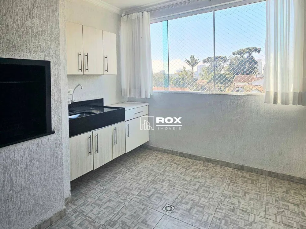 Apartamento, 3 quartos, 106 m² - Foto 4